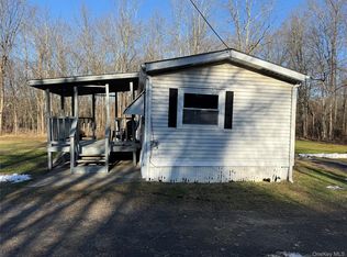 25 Fawn Road Lot 1, Saugerties, NY 12477