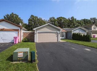 80 Atwood Dr, Rochester, NY 14606