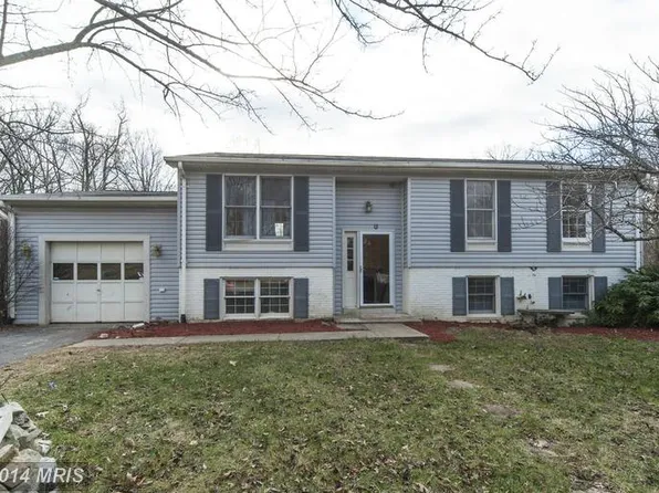 8112 Shady Spring Dr, Gaithersburg, MD 20877