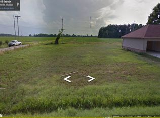 3411 S Debra Ln, Blytheville, AR 72315