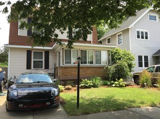 264 Valley Ave SW, Grand Rapids, MI 49504