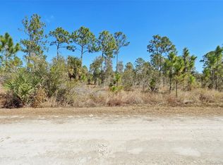 13588 Carousel Dr Lot 7, Punta Gorda, FL 33955