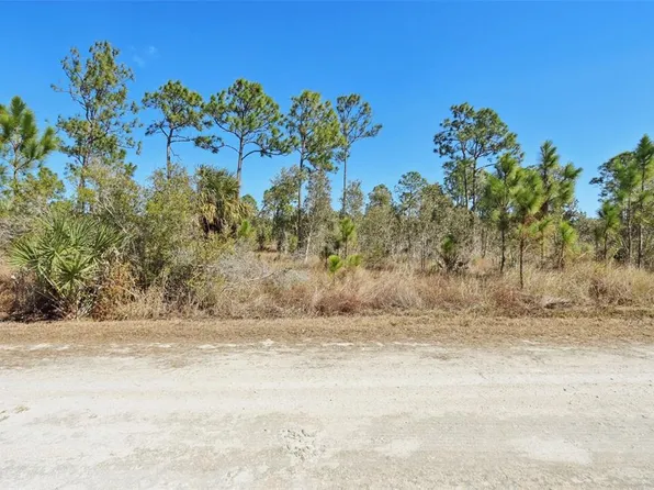 13588 Carousel Dr Lot 7, Punta Gorda, FL 33955