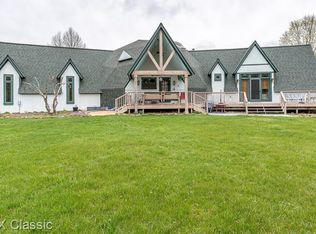 13257 Fagan Rd, Holly, MI 48442