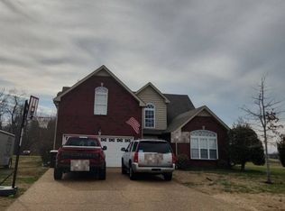4498 Ironhorse Way, Clarksville, TN 37040