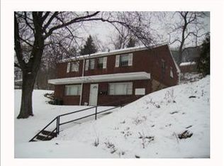 103 Victoria Dr, Bellevue, PA 15202
