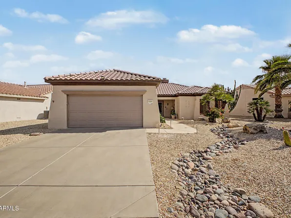 15307 W PASADENA Drive, Surprise, AZ 85374