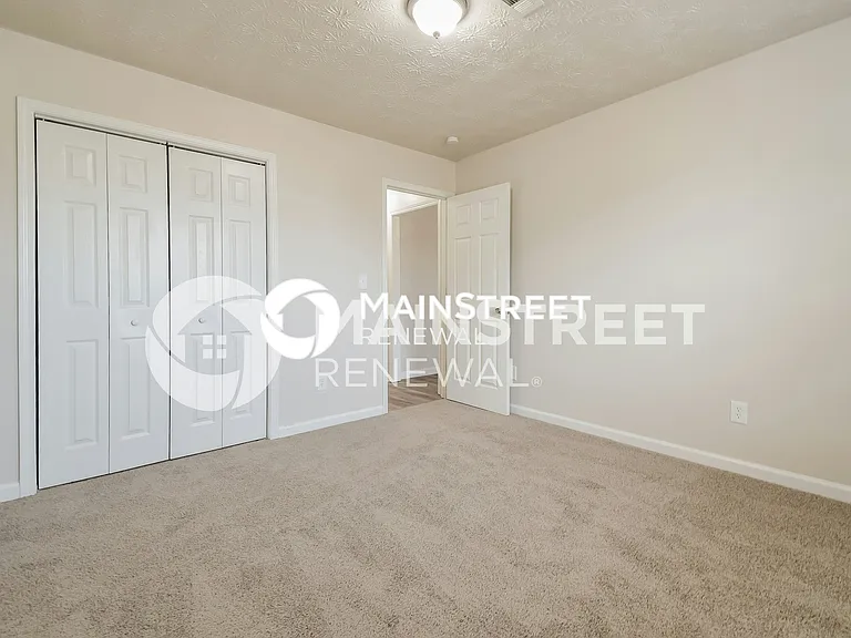 WM - Bedroom