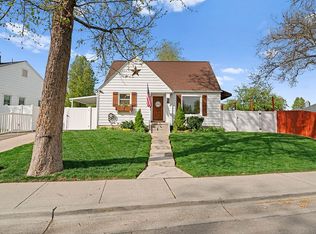 3014 S Crescent Dr, Millcreek, UT 84106