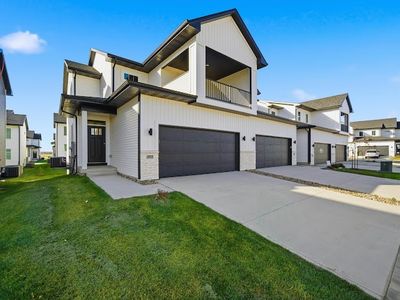 202 NE Doe Pointe Ln, Ankeny, IA, 50021