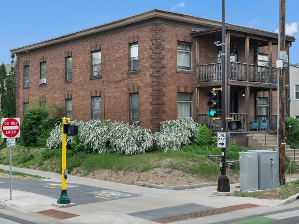 822 W 35th St, Minneapolis, MN 55408