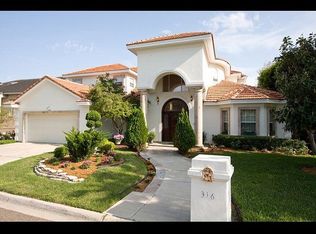 316 Rio Grande Dr, Mission, TX 78572