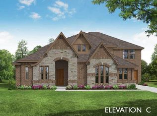 476 Strait Ln, Waxahachie, TX 75165
