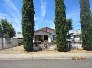 2328 D St, Oroville, CA 95966