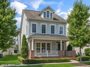 7764 Water St, Fulton, MD 20759