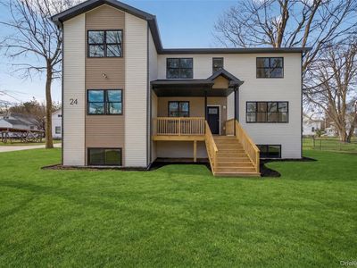 24 Garden Drive, Monticello, NY, 12701