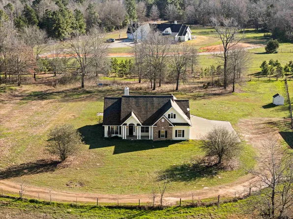 331 Private Road 4351, Gilmer, TX 75644