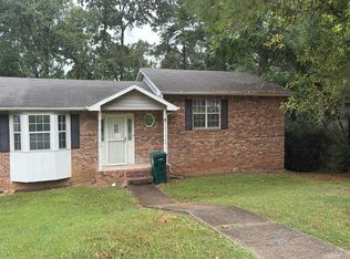 3825 Wauchula St, Chattanooga, TN 37406