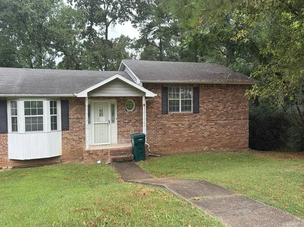 3825 Wauchula St, Chattanooga, TN 37406