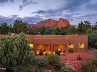 35 Brielle Ln, Sedona, AZ 86351