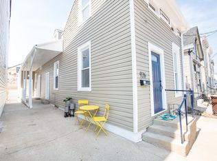 926 Boone St, Newport, KY 41071