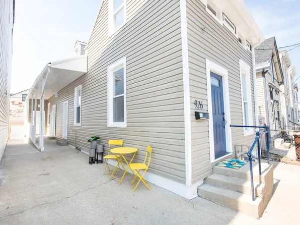 926 Boone St, Newport, KY 41071