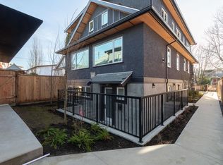 851 E 19th Ave, Vancouver, BC