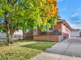3427 Norris Ave, Parma, OH