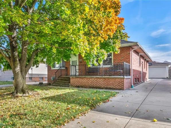 3427 Norris Ave, Parma, OH 44134