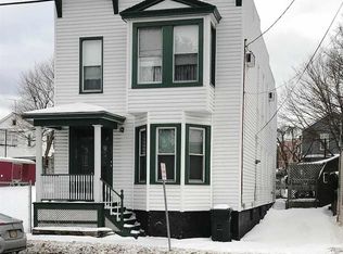 82 Ontario St, Cohoes, NY 12047