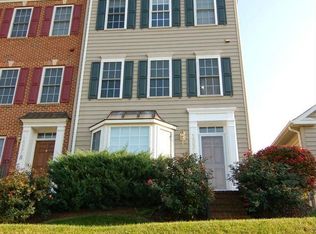 13210 Dutrow Dr, Clarksburg, MD