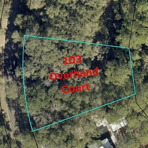 1st image of 103 Overhand Ct