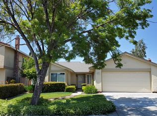 4535 Amiens Ave, Fremont, CA 94555
