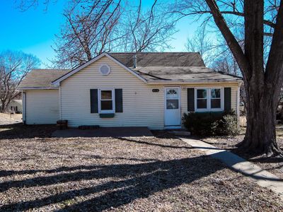 1501 3rd Ave, Leavenworth, KS, 66048