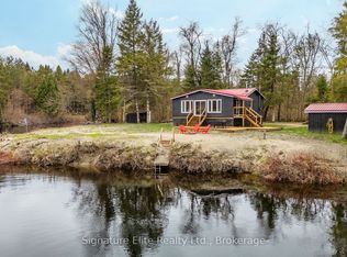1077 Nystedt Ln, Minden Hills, ON K0M 2A1