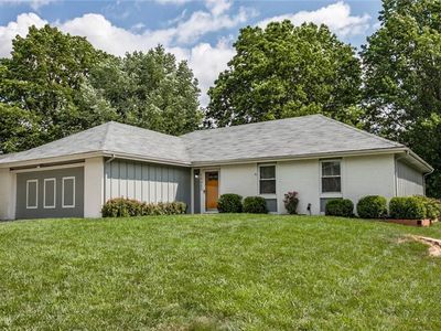 13023 S Chippewa Cir, Olathe, KS, 66062