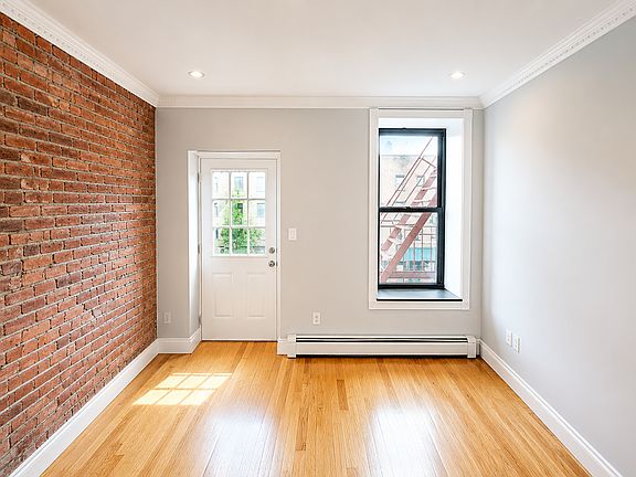 4th image of 40 Avenue B APT 3