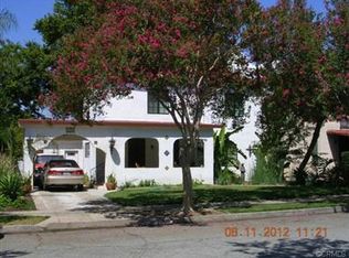 3080 N Stoddard Ave, San Bernardino, CA 92405