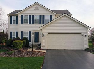 6313 Corley Dr, Dublin, OH 43016