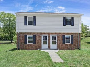 715 Bibb St NE, Roanoke, VA 24012