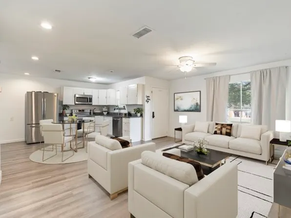 6110 Ivyhill Rd, Fort Worth, TX 76135