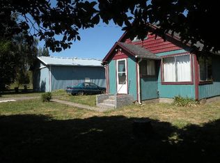 122 Stenerson Rd, Woodland, WA 98674