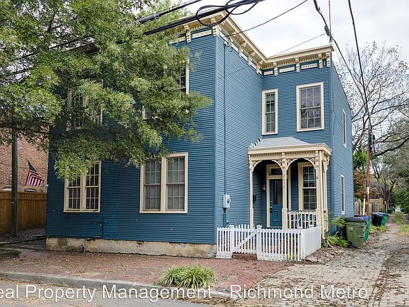 4th image of 2610 M St