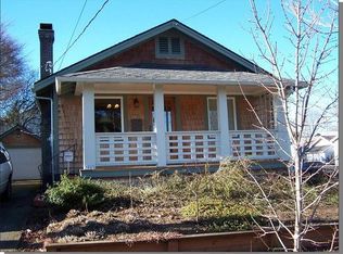 7043 NE 7th Ave, Portland, OR 97211