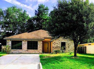 16413 Ryan Guinn Way, Conroe, TX 77303