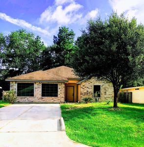 16413 Ryan Guinn Way, Conroe, TX, 77303