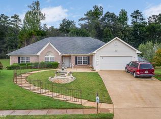455 Berkshire Dr #4/58, Covington, GA 30016