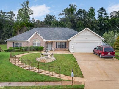 455 Berkshire Dr #4/58, Covington, GA, 30016