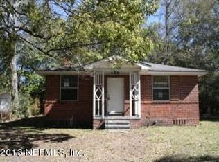 445 Springfield Ct N, Jacksonville, FL 32206