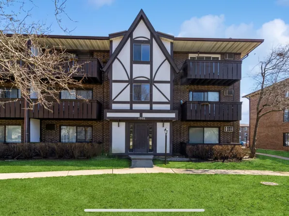 1008 Centurion Ln APT 12, Vernon Hills, IL 60061